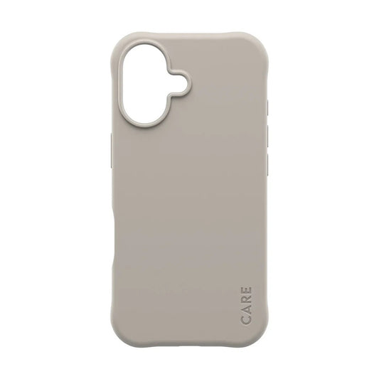 MagSafe Hülle für Apple iPhone 17, PanzerGlass, modisch, Beige