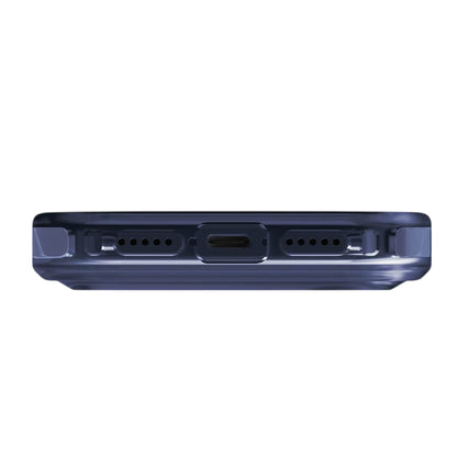 MagSafe Hülle für Apple iPhone 17 Pro Max, UNIQ, Combat MagClick, Blau