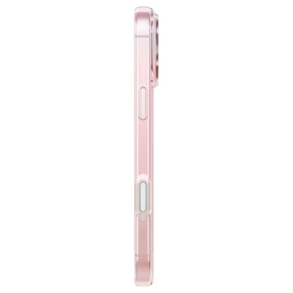 MagSafe Hülle für Apple iPhone 17 Pro Max, UNIQ, Iridescia MagClick, Pastellblau