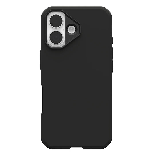 MagSafe Hülle für Apple iPhone 17, Urban Armor Gear, Civilian LT, Schwarz