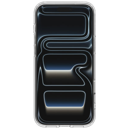 MagSafe-Hülle für Apple iPhone 18 Pro / 17 Pro, Spigen, Ultra Hybrid T, Weiß ACS12169