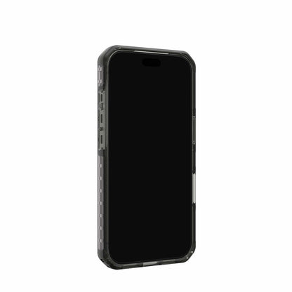 MagSafe-Hülle für Apple iPhone 18 Pro / 17 Pro, Urban Armor Gear, Plyo LT, Grau