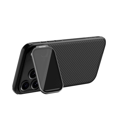 MagSafe-Hülle für Apple iPhone 18 Pro Max / 17 Pro Max, Nillkin, CamShield Prop, Schwarz