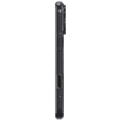 MagSafe-Hülle für Apple iPhone 18 Pro Max / 17 Pro Max, Spigen, Ultra Hybrid T, Matt Schwarz ACS12134