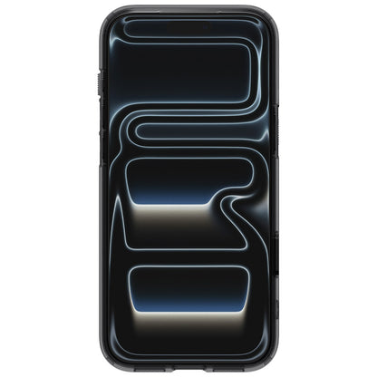 MagSafe-Hülle für Apple iPhone 18 Pro Max / 17 Pro Max, Spigen, Ultra Hybrid T, Matt Schwarz ACS12134