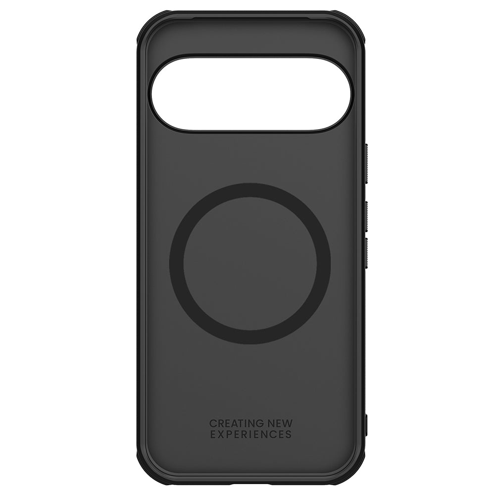 MagSafe Case for Google Pixel 10 Pro / 10, Nillkin, Super Shield Pro, Black