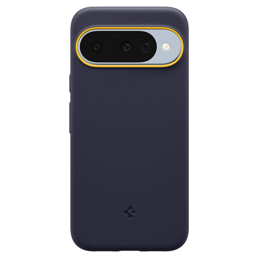MagSafe Hülle für Google Pixel 10 Pro / 10, Spigen, Caseology Nano Pop, Lila
