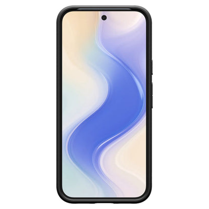 MagSafe-Hülle für Google Pixel 10 Pro / 10, Spigen, Liquid Air, Matt Schwarz ACS09695
