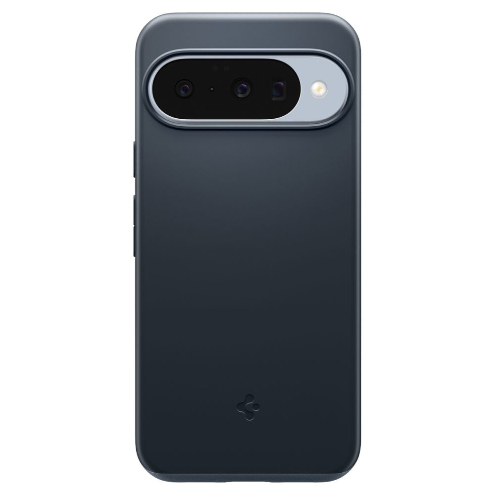 MagSafe Hülle für Google Pixel 10 Pro / 10, Spigen, Thin Fit, Blau ACS09700