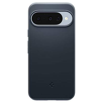 MagSafe Hülle für Google Pixel 10 Pro / 10, Spigen, Thin Fit, Blau ACS09700