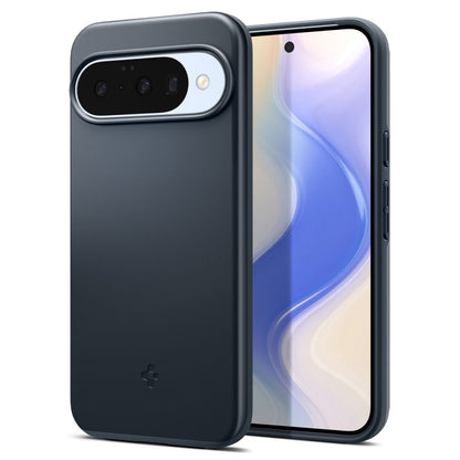 MagSafe Hülle für Google Pixel 10 Pro / 10, Spigen, Thin Fit, Blau ACS09700