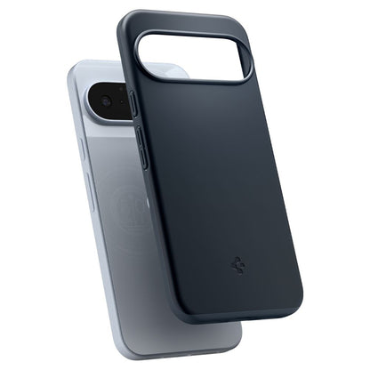 MagSafe Hülle für Google Pixel 10 Pro / 10, Spigen, Thin Fit, Blau ACS09700