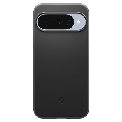 MagSafe Hülle für Google Pixel 10 Pro / 10, Spigen, Thin Fit, Schwarz ACS09699