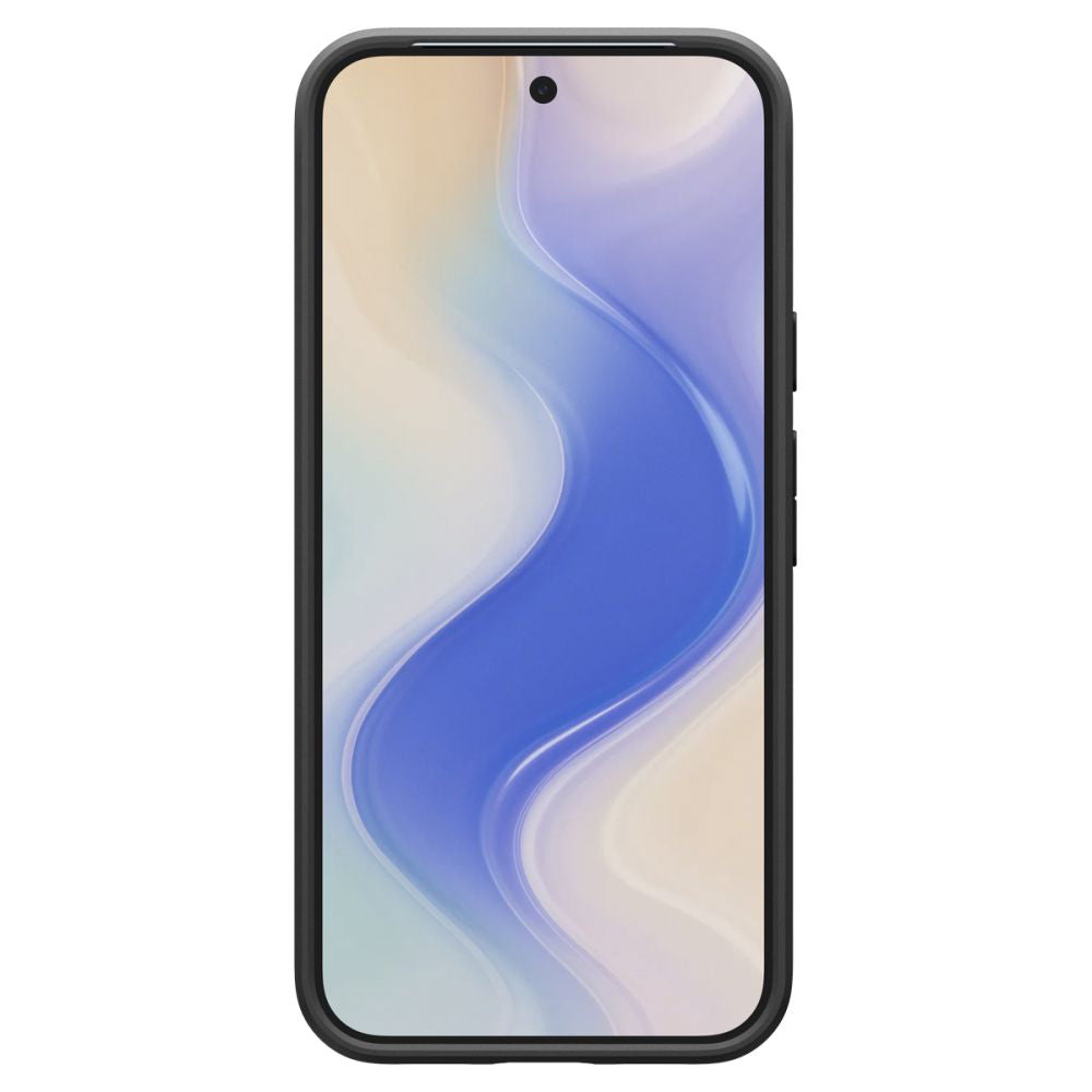 MagSafe Hülle für Google Pixel 10 Pro / 10, Spigen, Thin Fit, Schwarz ACS09699