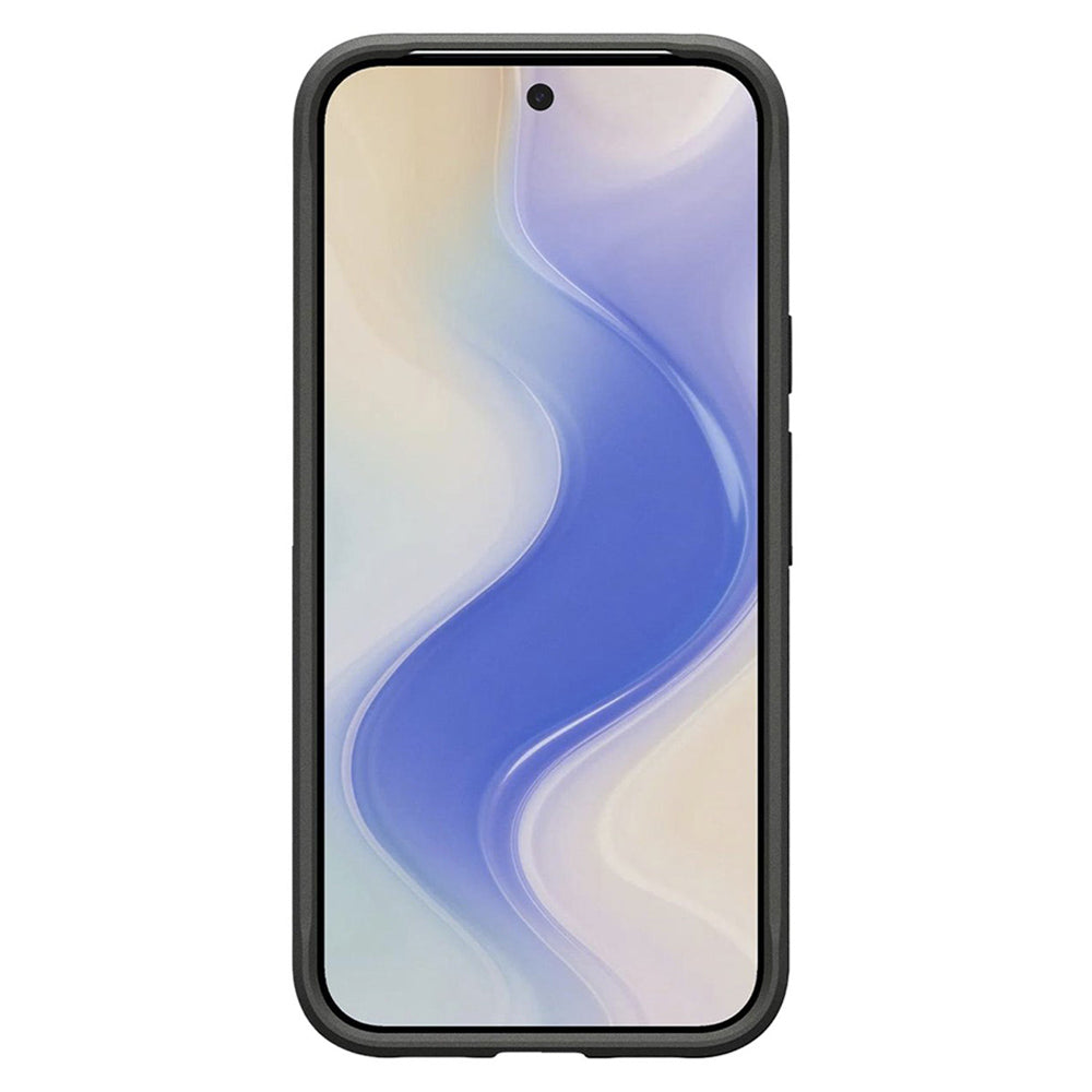 MagSafe Hülle für Google Pixel 10 Pro XL, Spigen, Rugged Armor, Mattschwarz ACS09721