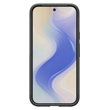 MagSafe Hülle für Google Pixel 10 Pro XL, Spigen, Rugged Armor, Mattschwarz ACS09721