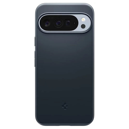 MagSafe Case for Google Pixel 10 Pro XL, Spigen, Thin Fit, Blue ACS09723