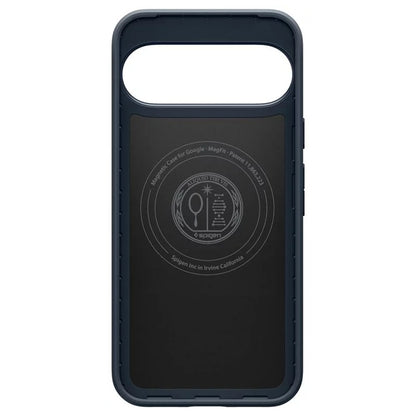 MagSafe Case for Google Pixel 10 Pro XL, Spigen, Thin Fit, Blue ACS09723