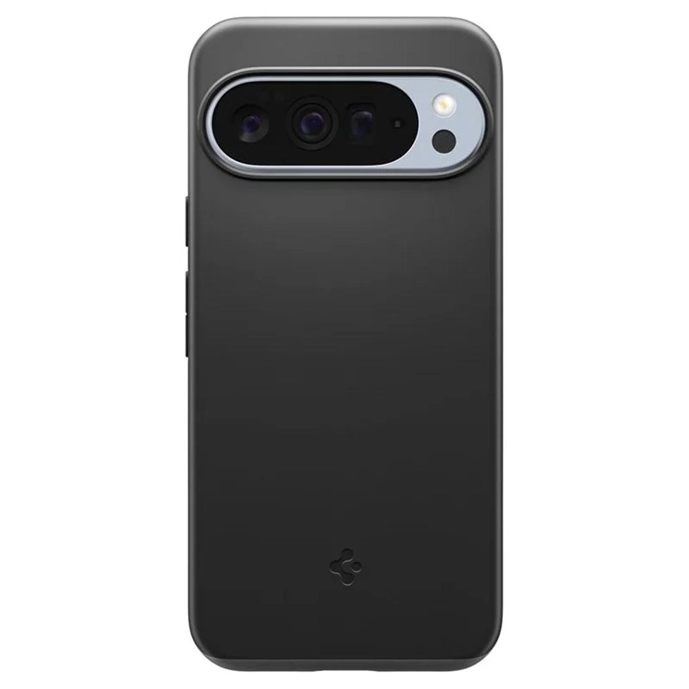 MagSafe Hülle für Google Pixel 10 Pro XL, Spigen, Thin Fit, Schwarz ACS09722