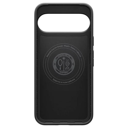 MagSafe Hülle für Google Pixel 10 Pro XL, Spigen, Thin Fit, Schwarz ACS09722