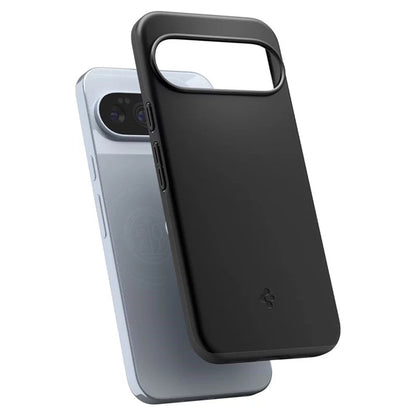 MagSafe Hülle für Google Pixel 10 Pro XL, Spigen, Thin Fit, Schwarz ACS09722