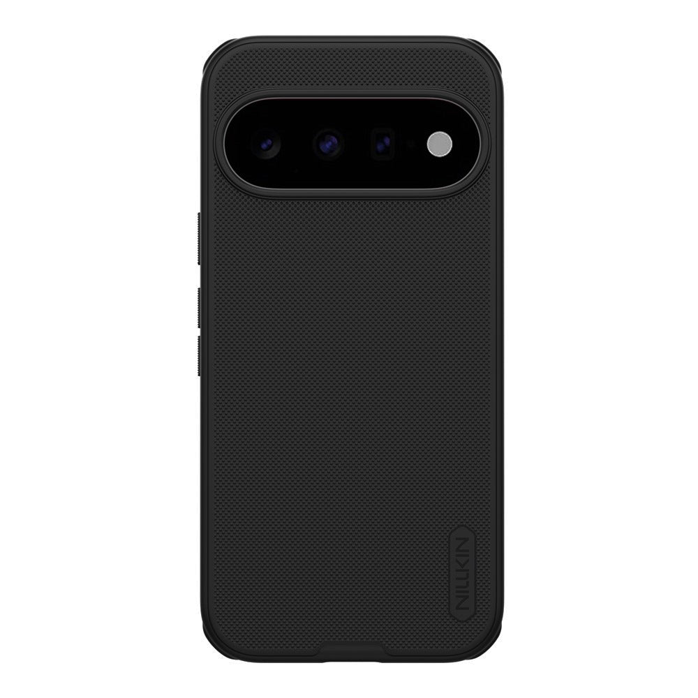 MagSafe Case for Google Pixel 11, Nillkin, Super Shield Pro, Satin Black