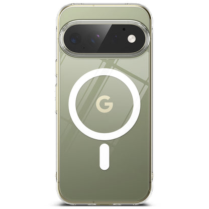 MagSafe-Hülle für Google Pixel 11 Pro, Ringke, Fusion, Transparent