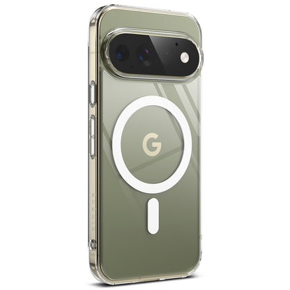 MagSafe-Hülle für Google Pixel 11 Pro, Ringke, Fusion, Transparent