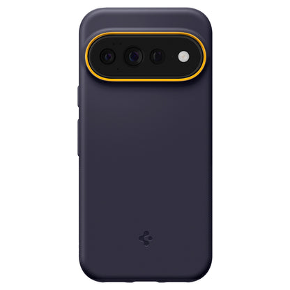 MagSafe-Hülle für Google Pixel 11 Pro XL, Spigen, Caseology Nano Pop, Lila ACS11454