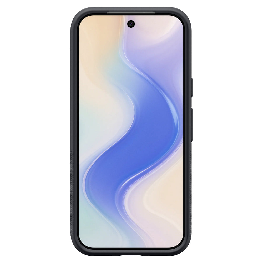 MagSafe-Hülle für Google Pixel 11 Pro XL, Spigen, Caseology Nano Pop, Schwarz ACS11455