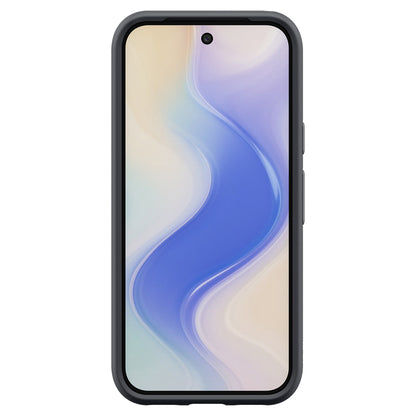 MagSafe-Hülle für Google Pixel 11, Spigen, Caseology Nano Pop, Schwarz ACS11445