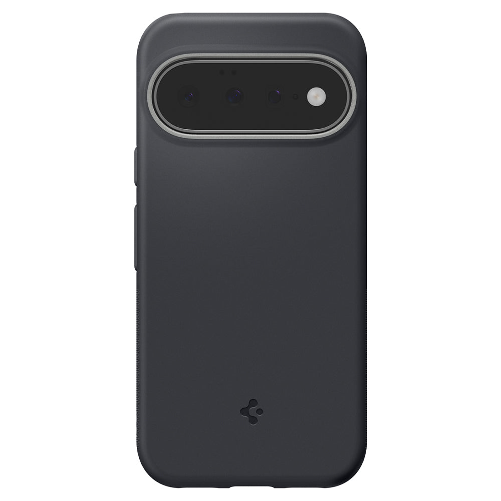 MagSafe-Hülle für Google Pixel 11, Spigen, Caseology Nano Pop, Schwarz ACS11445