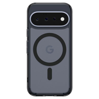 MagSafe-Hülle für Google Pixel 11, Spigen, Ultra Hybrid, Satin Schwarz ACS11442