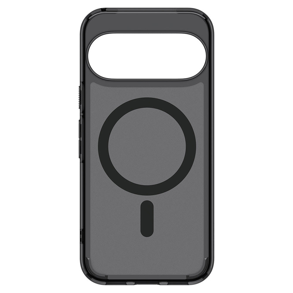 MagSafe-Hülle für Google Pixel 11, Spigen, Ultra Hybrid, Satin Schwarz ACS11442