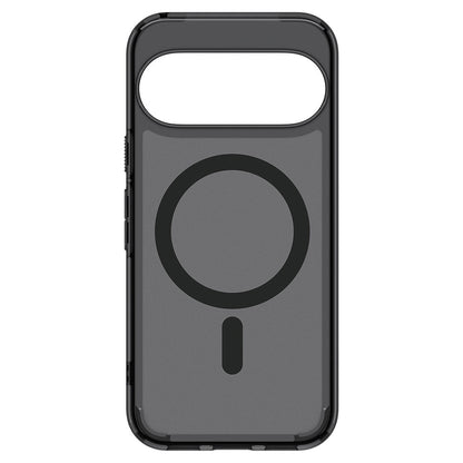 MagSafe-Hülle für Google Pixel 11, Spigen, Ultra Hybrid, Satin Schwarz ACS11442