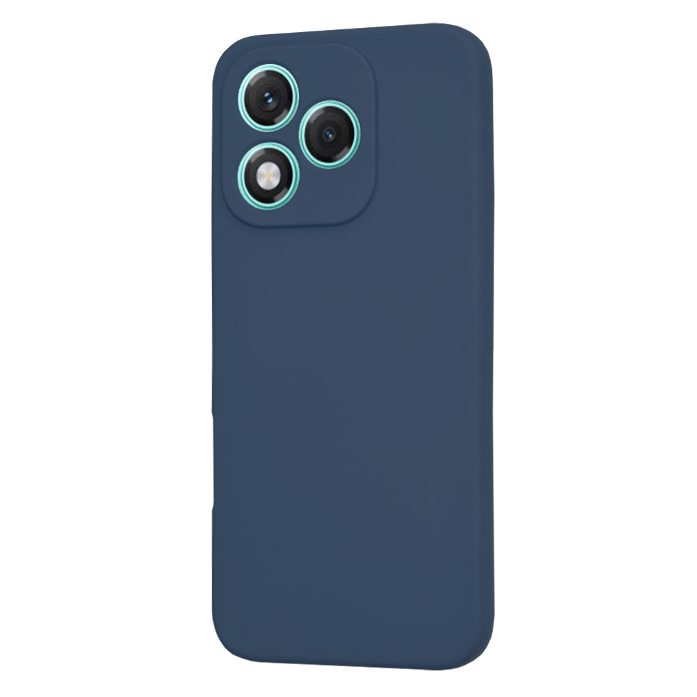 MagSafe-Hülle für Honor 400 Lite, Techsuit, SoftFlex, Marineblau