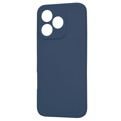MagSafe-Hülle für Honor 400 Lite, Techsuit, SoftFlex, Marineblau