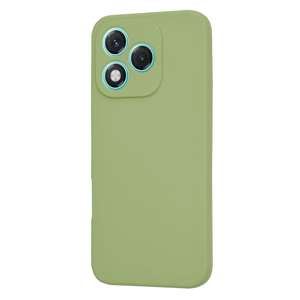 MagSafe-Hülle für Honor 400 Lite, Techsuit, SoftFlex, Matcha