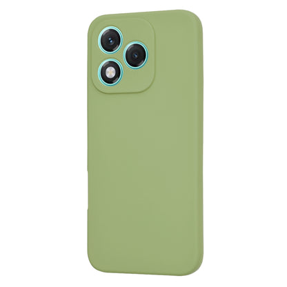 MagSafe-Hülle für Honor 400 Lite, Techsuit, SoftFlex, Matcha