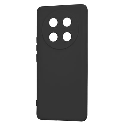 MagSafe-Hülle für Honor X9c / Magic7 Lite, Techsuit, SoftFlex, Schwarz