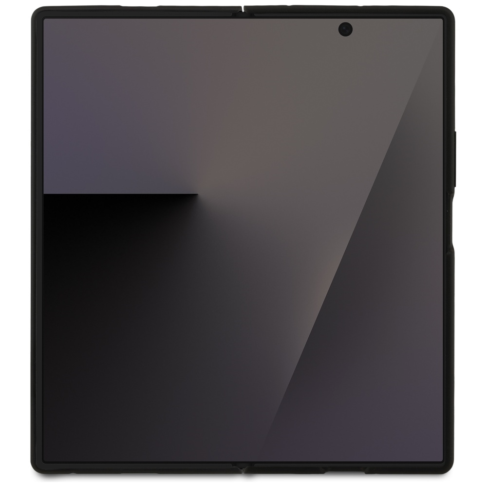MagSafe-Hülle für Samsung Galaxy Z Fold7 F966, Guess, 4G Classic, Braun, Wiederverpackt
