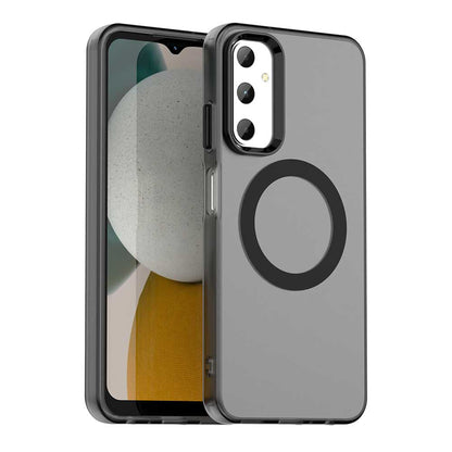 MagSafe Case for Samsung Galaxy A05s A057, Techsuit, CandyCase, Black