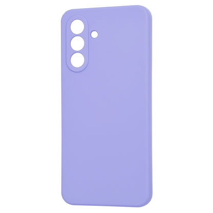 MagSafe-Hülle für Samsung Galaxy A36 A366, Techsuit, SoftFlex, Hellviolett