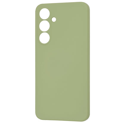 MagSafe-Hülle für Samsung Galaxy S24 FE S721, Techsuit, SoftFlex, Matcha