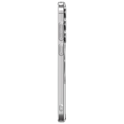 MagSafe-Hülle für Samsung Galaxy S25 FE, Spigen, Ultra Hybrid, Weiß ACS10027