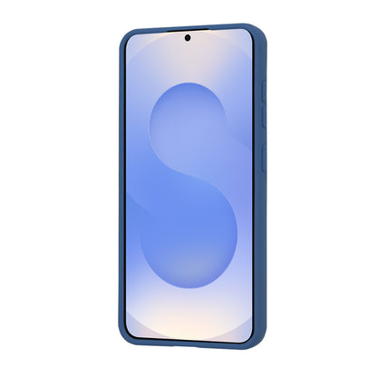 MagSafe-Hülle für Samsung Galaxy S25 S931, Techsuit, Pro, Blau