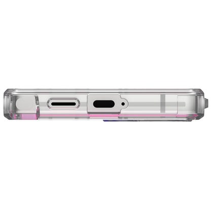 MagSafe-Hülle für Samsung Galaxy S25 Ultra S938, Urban Armor Gear, Plyo Pro, Lila