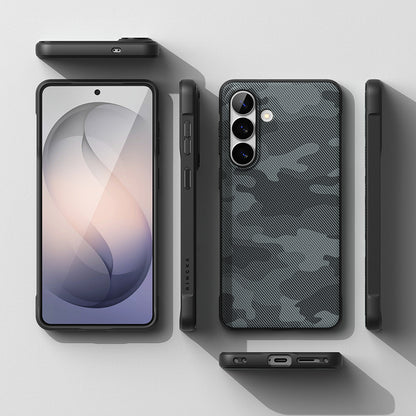 MagSafe Hülle für Samsung Galaxy S26 Plus, Ringke, Onyx, Tarnmuster