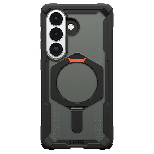 MagSafe-Hülle für Samsung Galaxy S26 S942, Urban Armor Gear, Plasma XTE, Schwarz
