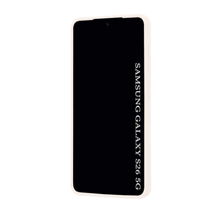 MagSafe Hülle für Samsung Galaxy S26, Techsuit, Pro, Rosa